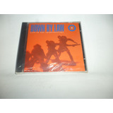 Cd Down By Law Last Of The Sharpshooters Br 1997 Lacrado