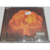 Cd Dr. Dre - The Aftermath