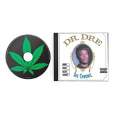 Cd Dr. Dre - The Chronic