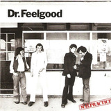 Cd Dr. Feelgood Malpractice