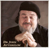 Cd Dr. John Afterglow Blue Thumb
