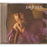 Cd Dr. John In A Sentimental