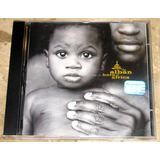 Cd Dr Alban - Born In Africa (1996) 