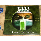 Cd Dr Sin - Listen Doctors