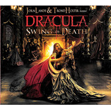 Cd Dracula (jorn Lande & Trond
