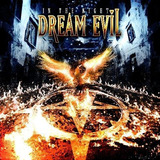 Cd Dream Evil . In The Night . Novo E Lacrado