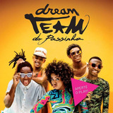 Cd Dream Team Do Passinho - Aperte O Play! - Original Lacrad
