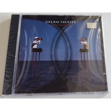 Cd Dream Theater - Falling Into