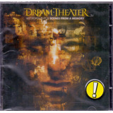 Cd Dream Theater - Scenes From