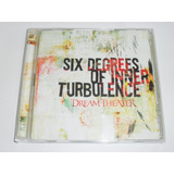 Cd Dream Theater - Six Degrees