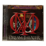 Cd Dream Theater The Essential Hit's