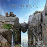 Cd Dream Theater View From The