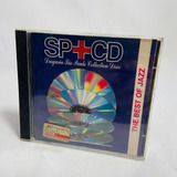 Cd Drogaria Sp Collection Discs The