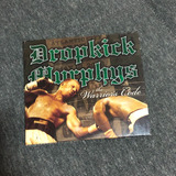 Cd Dropkick Murphys - The Warrior's Code / Importado Punk Oi