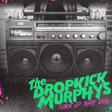 Cd Dropkick Murphys - Turn Up