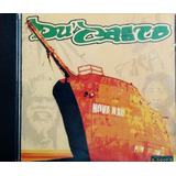 Cd Du' Casco - Nova Nau