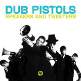 Cd  Dub Pistols  -