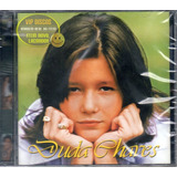 Cd Duda Chaves 1999 - Original Novo Lacrado Raro!!!