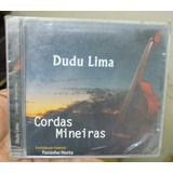 Cd Dudu Lima -