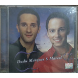 Cd Dudu Marques & Marcel -