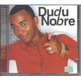 Cd Dudu Nobre*/ Moleque Dudu