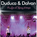 Cd Duduca & Dalvan - Os