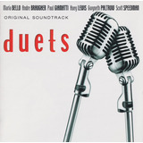 Cd Duets (original Soundtrack)(huey Lewis,john