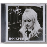 Cd Duffy - Rockferry (original)