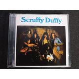 Cd  Duffy - Scruffy Duffy