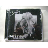  Cd Duffy  Rockferry Deluxe Edition (duplo)