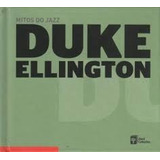 Cd Duke Ellington - Mitos Do