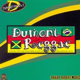 Cd Dumont Reggae - Brasil Reggae Music 