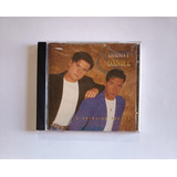 Cd Dupla Sertaneja Danny E Daniel