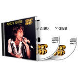 Cd Duplo - Andy Gibb Solid