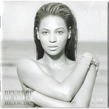 Cd Duplo - Beyonce - I Am... Sasha Fierce (deluxe) - Imp, La