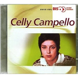 Cd Duplo / Celly Campello =