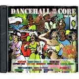 Cd Duplo / Dancehall = Dennis Brown, Elephant Man, Alley Cat