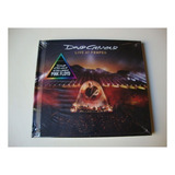 Cd Duplo - David Gilmour - Live At Pompeii - Importado, Lacr