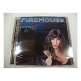 Cd Duplo - Firehouse - Deluxe - Importado, Lacrado