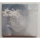 Cd Duplo - John Lennon -