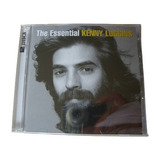 Cd Duplo - Kenny Loggins - The Essential - Importado, Lacrad