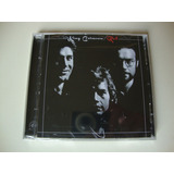 Cd Duplo - King Crimson - Red (40th) - Importado, Lacrado