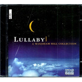 Cd Duplo / Lullaby Windham Hill