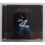 Cd Duplo - Mike Oldfield -