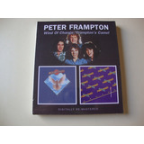 Cd Duplo - Peter Frampton -