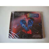 Cd Duplo - Rolling Stones -