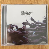 Cd Duplo - Slipknot 9.0 Live (2005) Novo Lacrado De Fábrica!