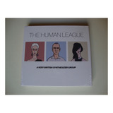 Cd Duplo - The Human League - Anthology- Deluxe - Import, L