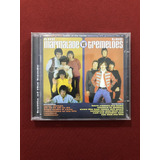 Cd Duplo - The Marmalade Vs The Tremeloes - Greatest Hits