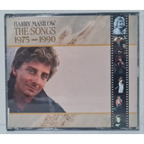 Cd Duplo Barry Manilow - The